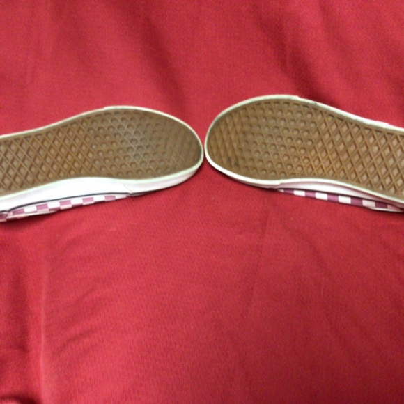 - Ladies VANS shoes - Picture 3 of 5